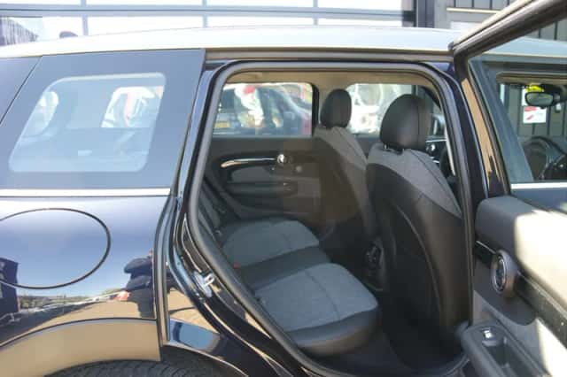 MINI Clubman (2021) thumbnail 35
