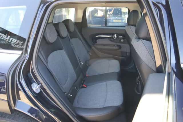 MINI Clubman (2021) thumbnail 36