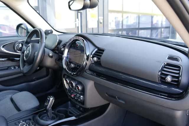 MINI Clubman (2021) thumbnail 5