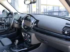 MINI Clubman (2021) thumbnail 5