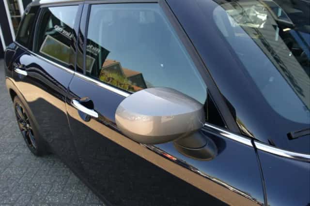 MINI Clubman (2021) thumbnail 42