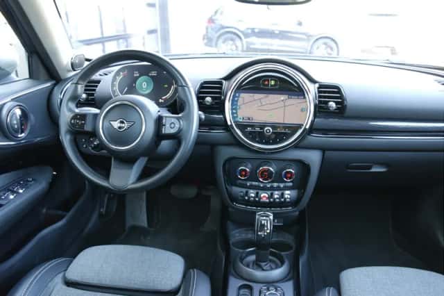 MINI Clubman (2021) thumbnail 6