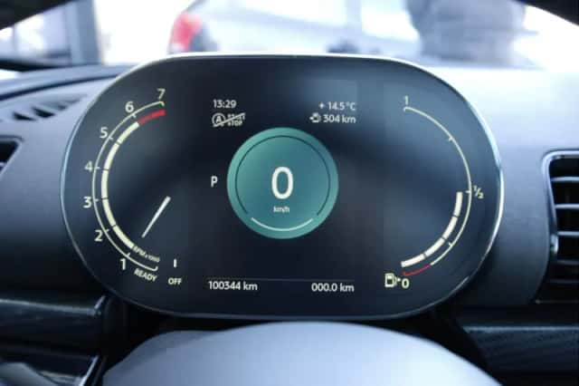 MINI Clubman (2021) thumbnail 7