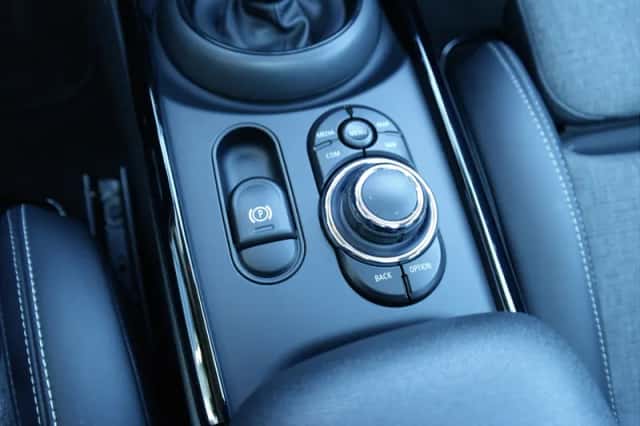 MINI Clubman (2021) thumbnail 8