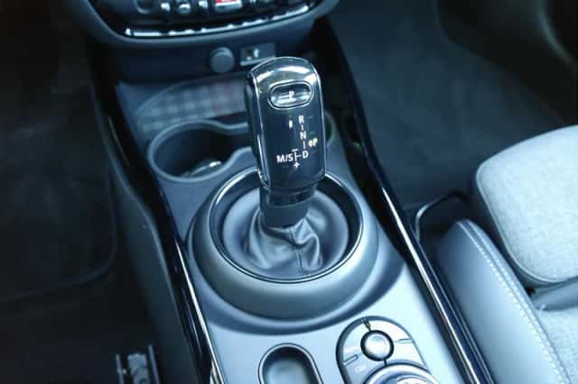 MINI Clubman (2021) thumbnail 9