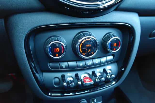 MINI Clubman (2021) thumbnail 10