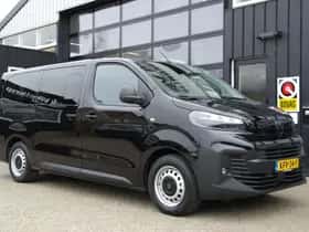 Peugeot E-Expert