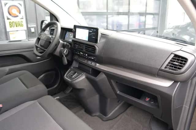 Peugeot E-Expert (2025) thumbnail 3