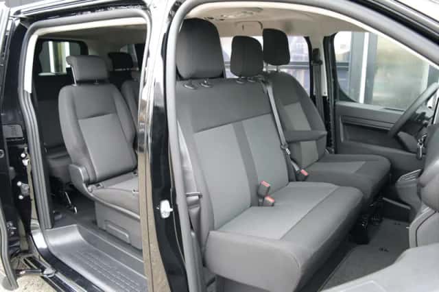Peugeot E-Expert (2025) thumbnail 4