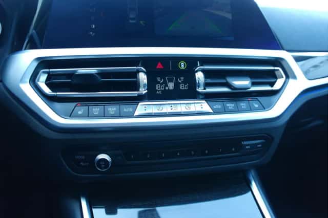 BMW 3-Serie (2019) thumbnail 11
