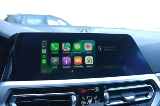 BMW 3-Serie (2019) thumbnail 13