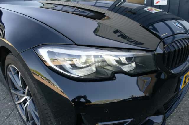 BMW 3-Serie (2019) thumbnail 19