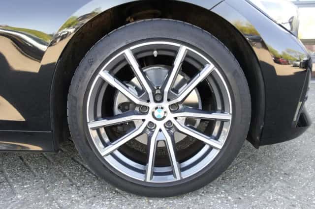 BMW 3-Serie (2019) thumbnail 21