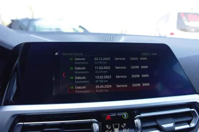 BMW 3-Serie (2019) thumbnail 24