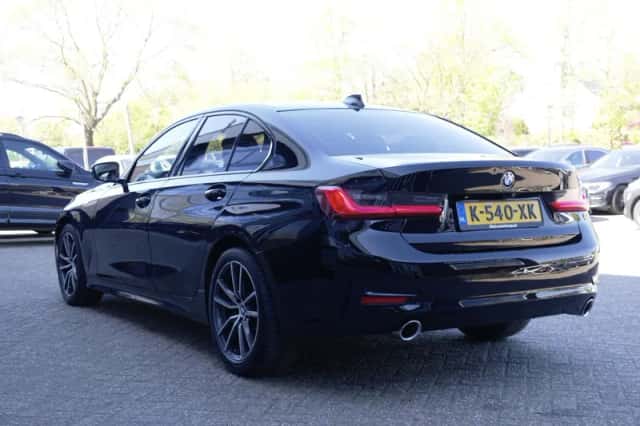BMW 3-Serie (2019) thumbnail 26