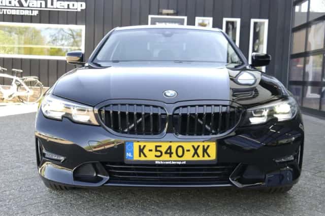 BMW 3-Serie (2019) thumbnail 27