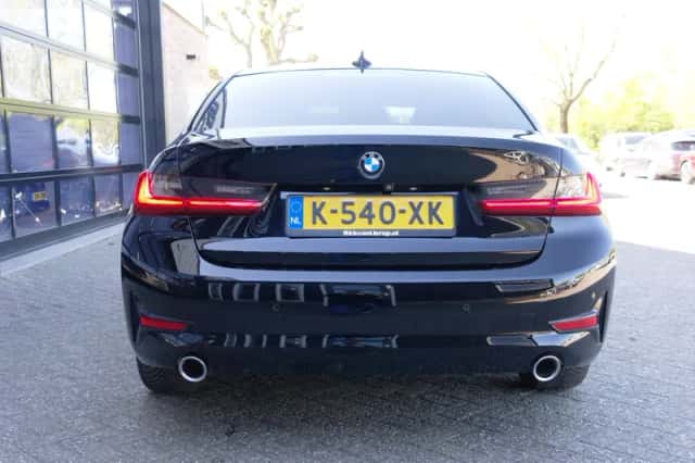 BMW 3-Serie (2019) thumbnail 28