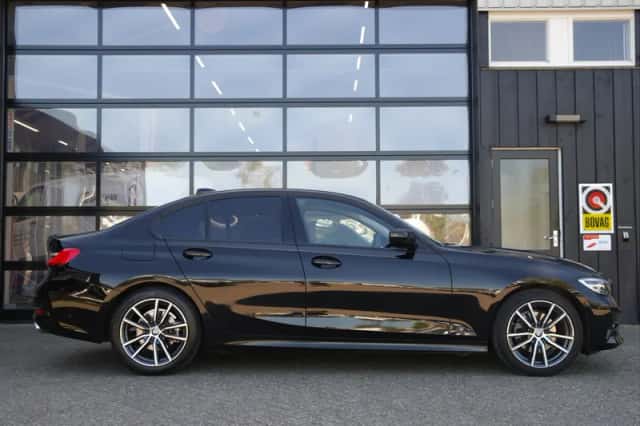 BMW 3-Serie (2019) thumbnail 4