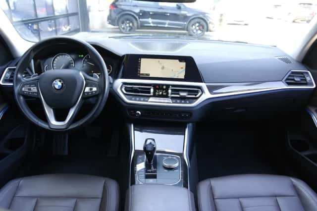 BMW 3-Serie (2019) thumbnail 34