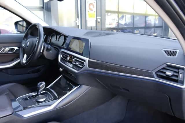 BMW 3-Serie (2019) thumbnail 5
