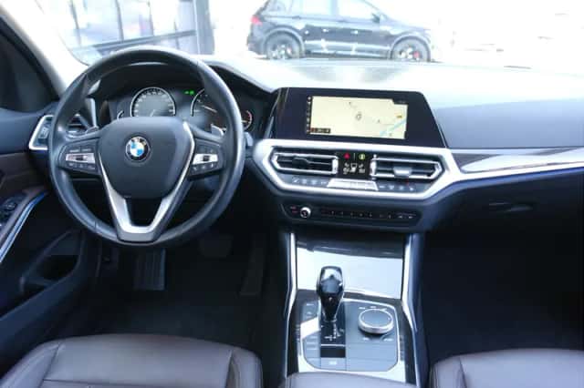 BMW 3-Serie (2019) thumbnail 6