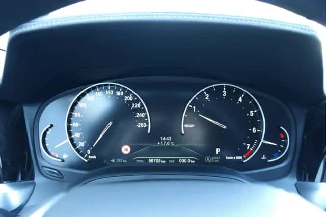 BMW 3-Serie (2019) thumbnail 7