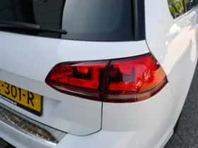 Volkswagen Golf (2016) thumbnail 21