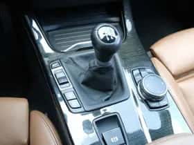 BMW X3 (2016) thumbnail 8