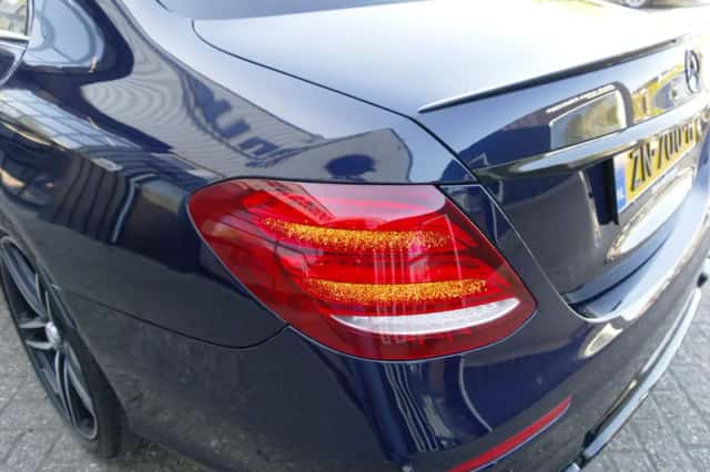 Mercedes-Benz E-Klasse (2017) thumbnail 30