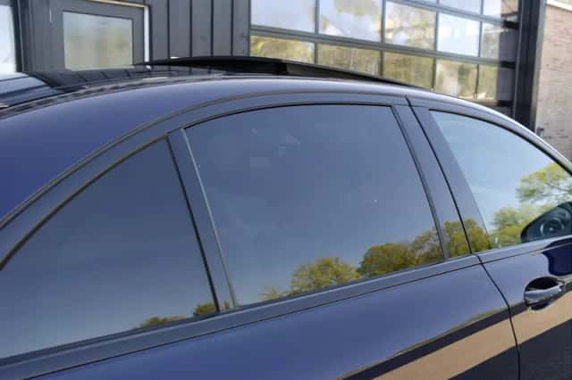 Mercedes-Benz E-Klasse (2017) thumbnail 33
