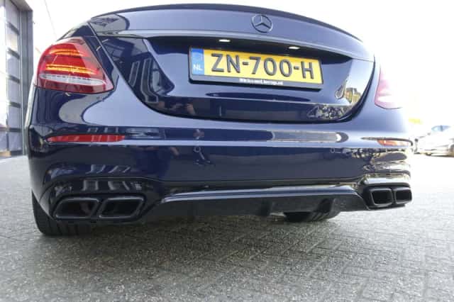 Mercedes-Benz E-Klasse (2017) thumbnail 36