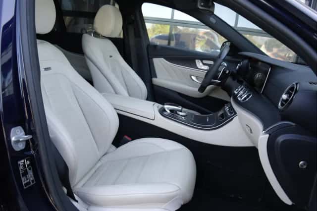 Mercedes-Benz E-Klasse (2017) thumbnail 5