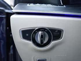 Mercedes-Benz E-Klasse (2017) thumbnail 45