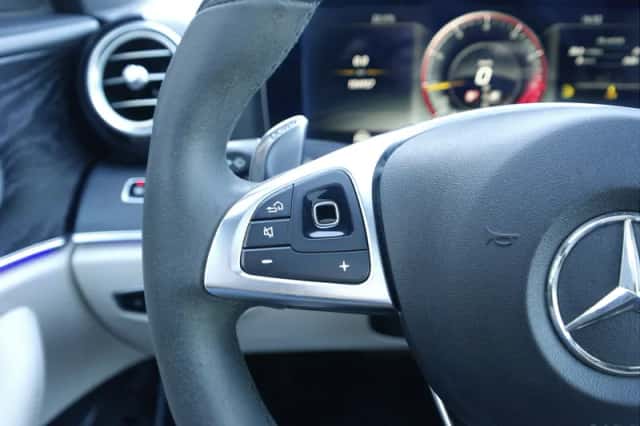 Mercedes-Benz E-Klasse (2017) thumbnail 46