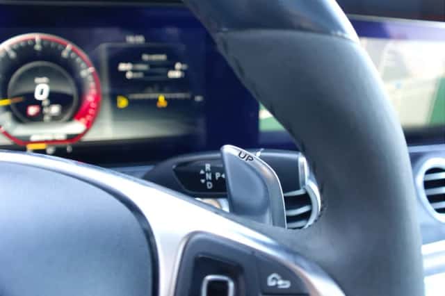 Mercedes-Benz E-Klasse (2017) thumbnail 49