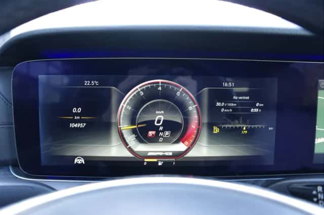 Mercedes-Benz E-Klasse (2017) thumbnail 7
