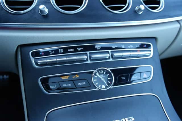 Mercedes-Benz E-Klasse (2017) thumbnail 9