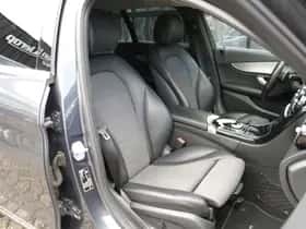 Mercedes-Benz C-Klasse (2014) thumbnail 2