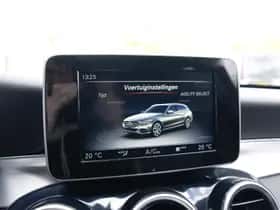 Mercedes-Benz C-Klasse (2014) thumbnail 13