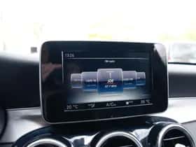 Mercedes-Benz C-Klasse (2014) thumbnail 14