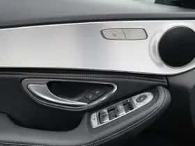 Mercedes-Benz C-Klasse (2014) thumbnail 15