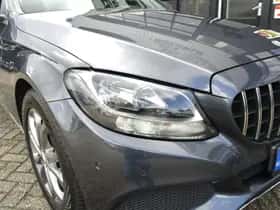 Mercedes-Benz C-Klasse (2014) thumbnail 19