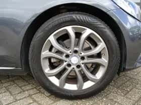 Mercedes-Benz C-Klasse (2014) thumbnail 20