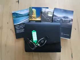 Mercedes-Benz C-Klasse (2014) thumbnail 21