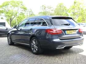 Mercedes-Benz C-Klasse (2014) thumbnail 22