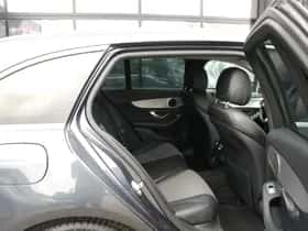 Mercedes-Benz C-Klasse (2014) thumbnail 26