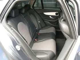 Mercedes-Benz C-Klasse (2014) thumbnail 27