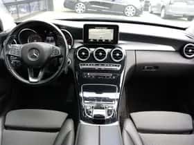 Mercedes-Benz C-Klasse (2014) thumbnail 28