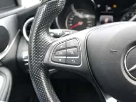 Mercedes-Benz C-Klasse (2014) thumbnail 29
