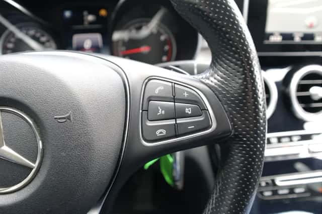 Mercedes-Benz C-Klasse (2014) thumbnail 30